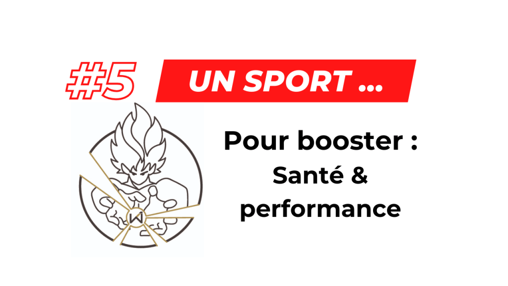 #5 – Un sport qui boostera ta santé ET tes performances&nbsp;!
