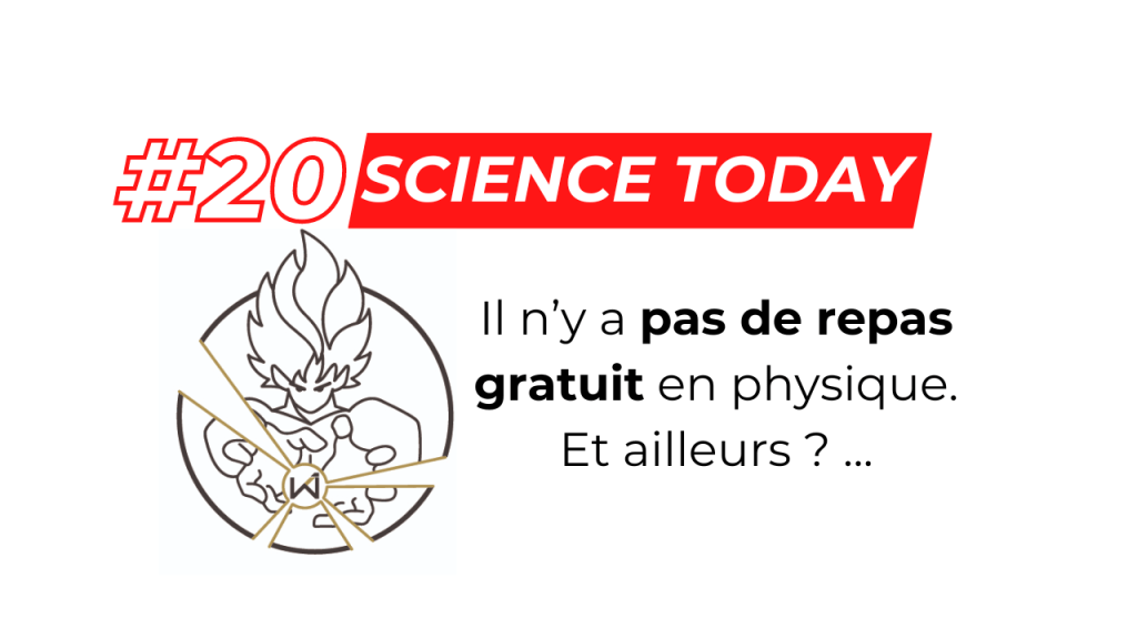 #20 – La science dans notre monde&nbsp;actuel