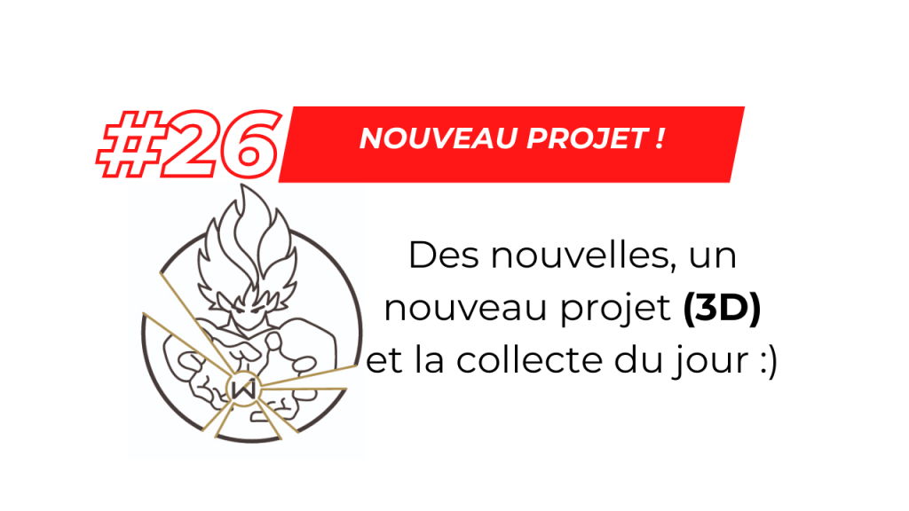 #26 – Nouvelle vie, nouveau projet ! #éolien&nbsp;#ingénierie