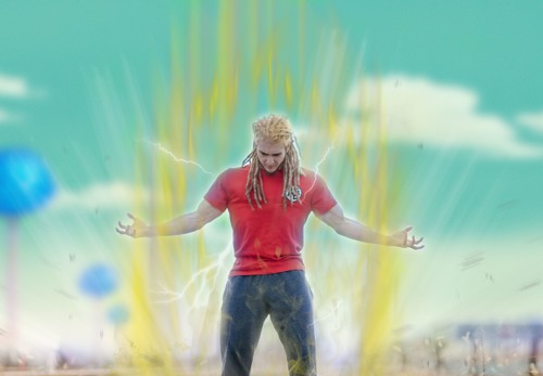 Évoluer VRAIMENT : quelles conséquences… sur notre entourage ? DRAGON BALL en exemple.