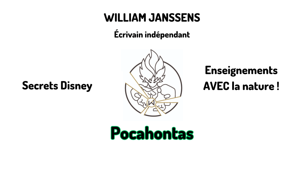 Pocahontas